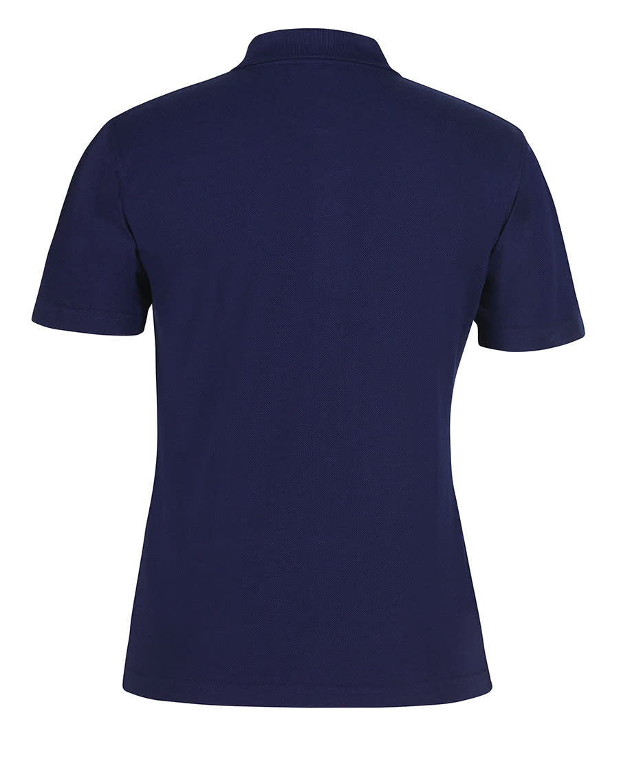 JBs Ladies 210 Polo [68-2LPS]