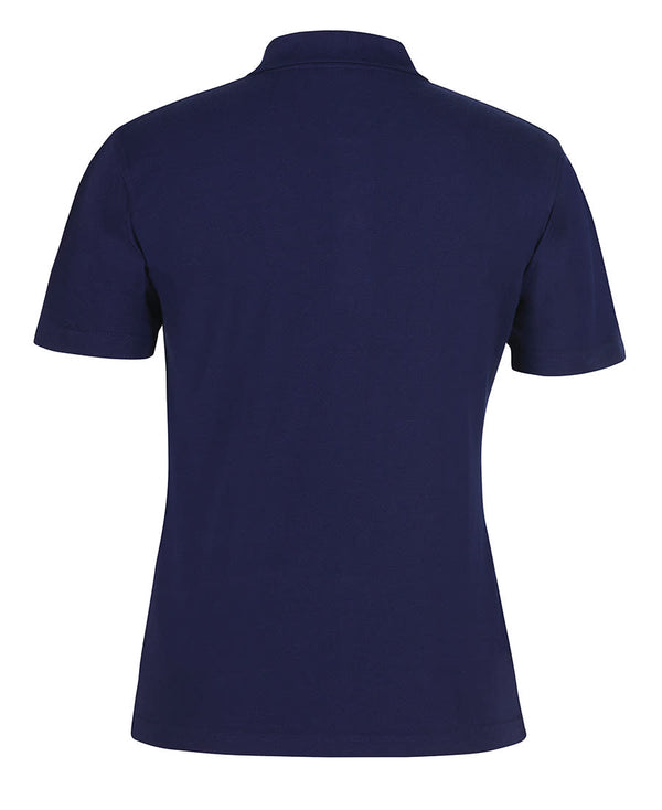JBs Ladies 210 Polo [68-2LPS]