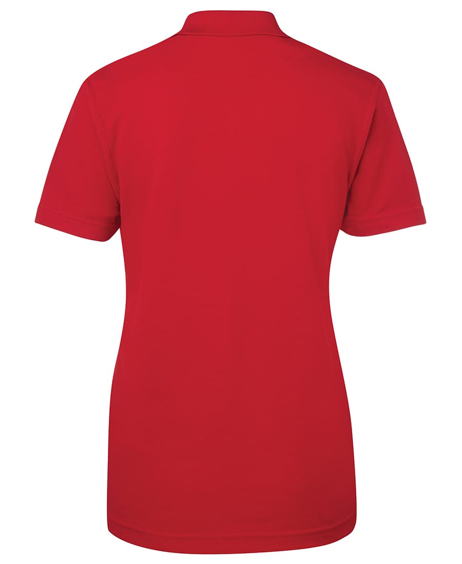 JBs Ladies 210 Polo [68-2LPS]