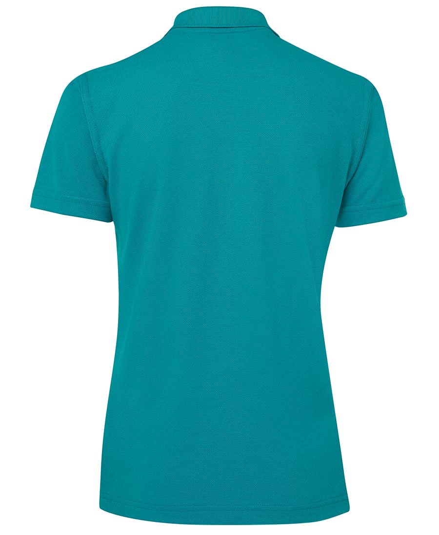 JBs Ladies 210 Polo [68-2LPS]