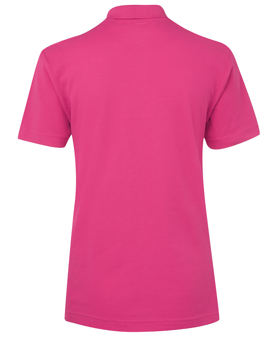 JBs Ladies 210 Polo [68-2LPS]