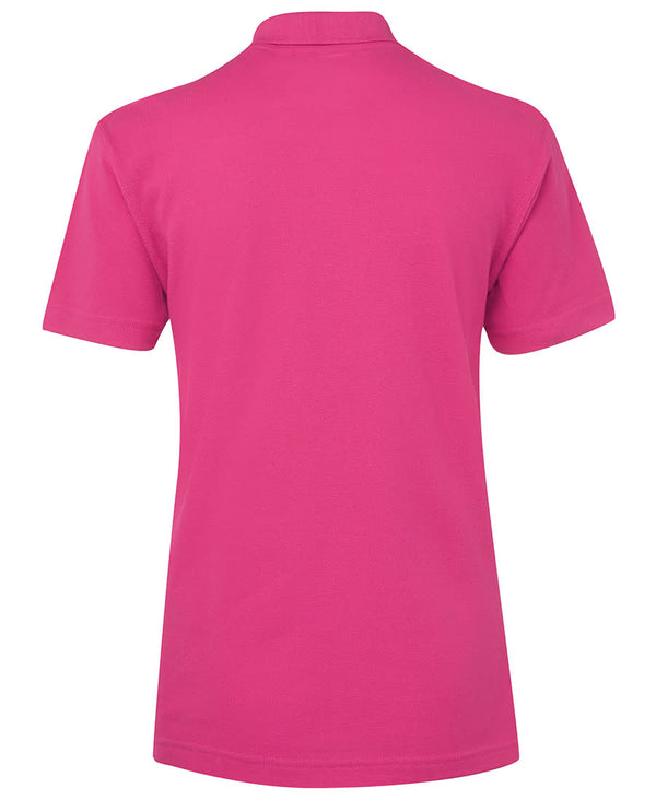JBs Ladies 210 Polo [68-2LPS]