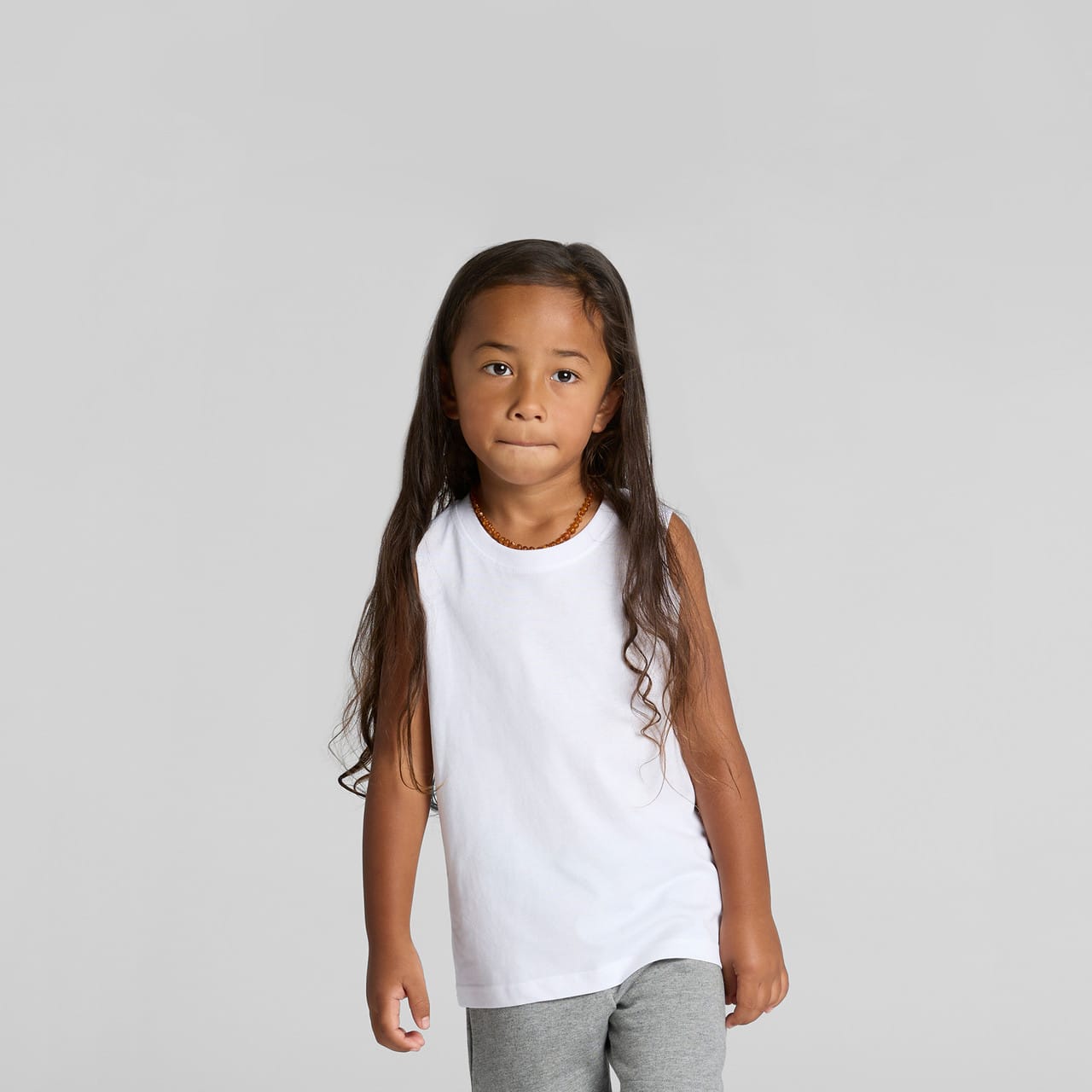 AS Colour Kids Barnard Tank [88-3009]