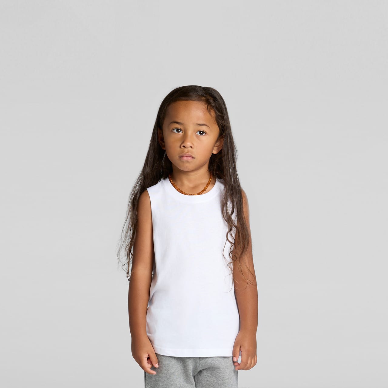 AS Colour Kids Barnard Tank [88-3009]