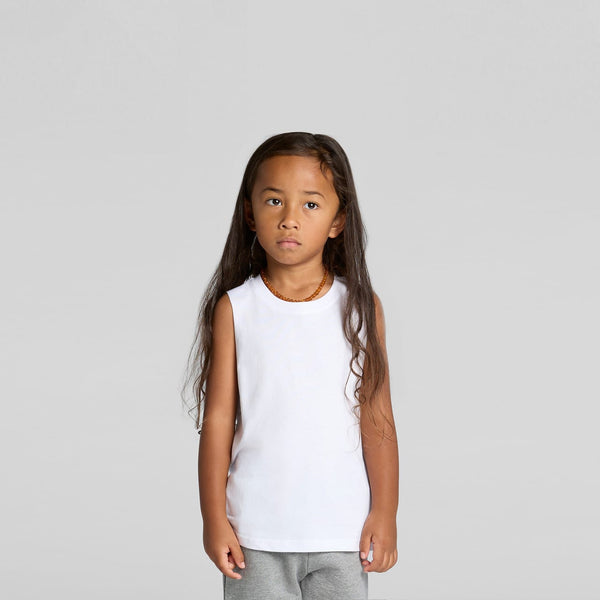 AS Colour Kids Barnard Tank [88-3009]