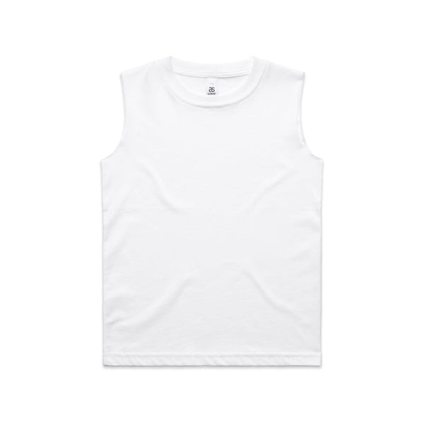 AS Colour Kids Barnard Tank [88-3009]