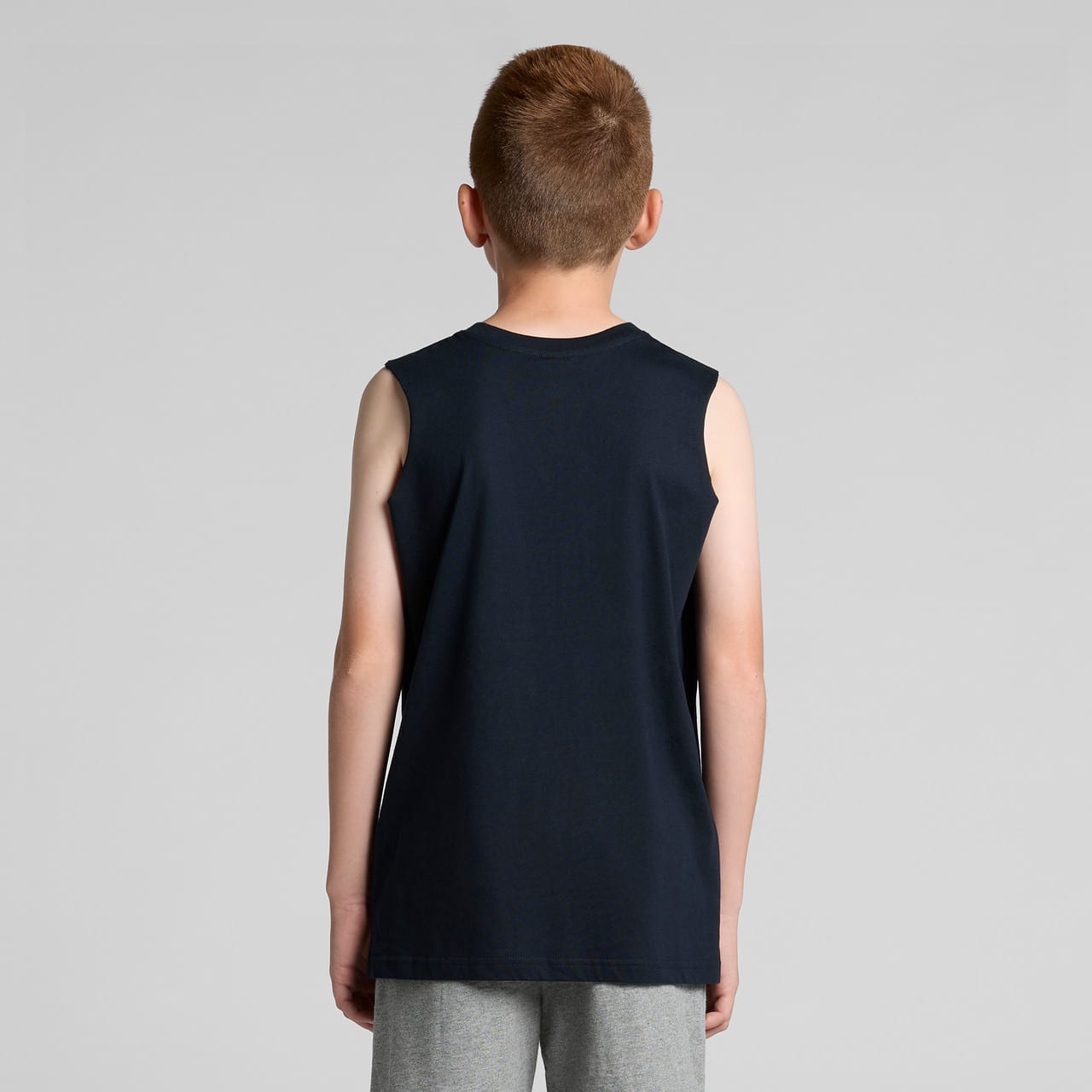 AS Colour Youth Barnard Tank [88-3010]
