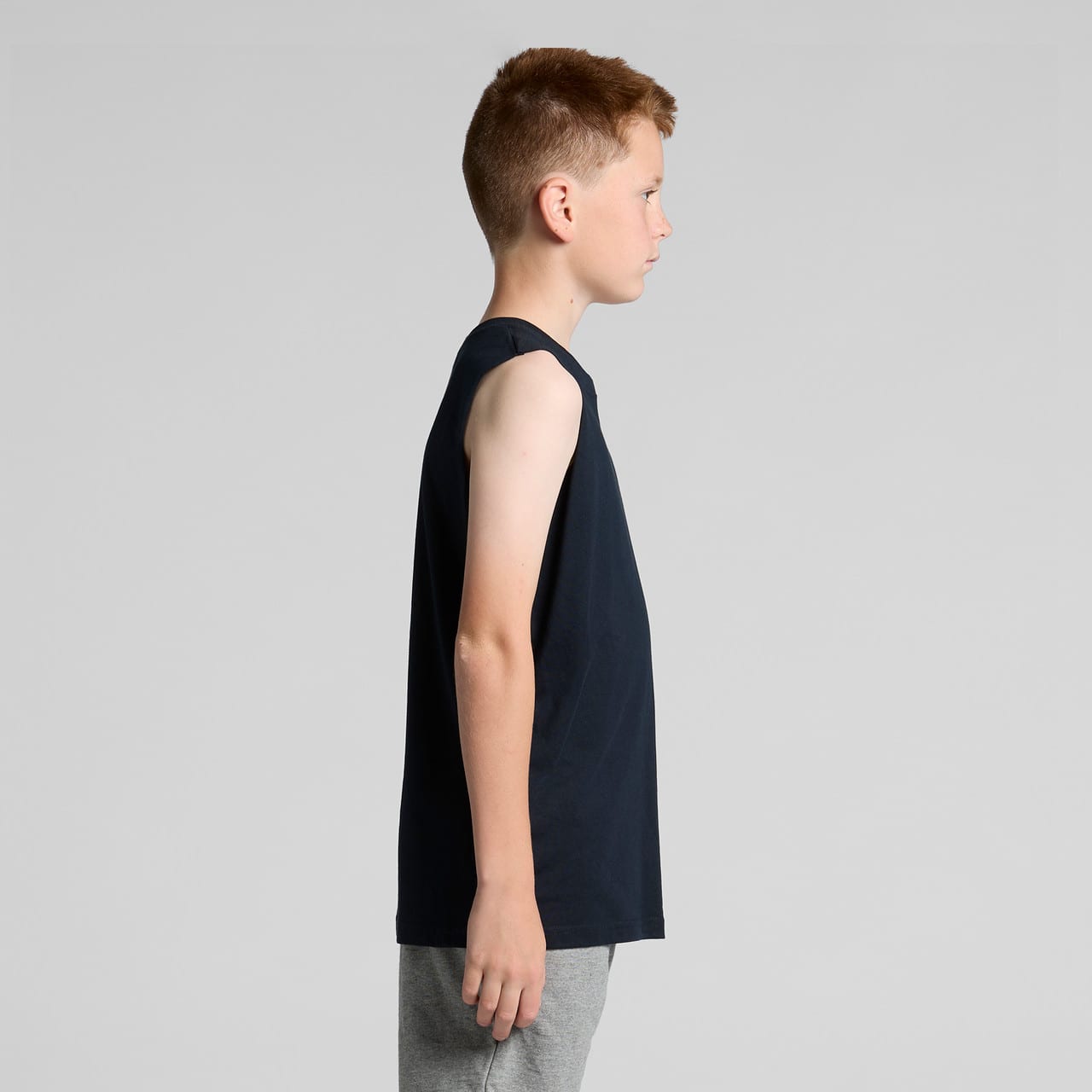 AS Colour Youth Barnard Tank [88-3010]