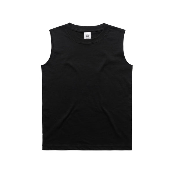 AS Colour Youth Barnard Tank [88-3010]