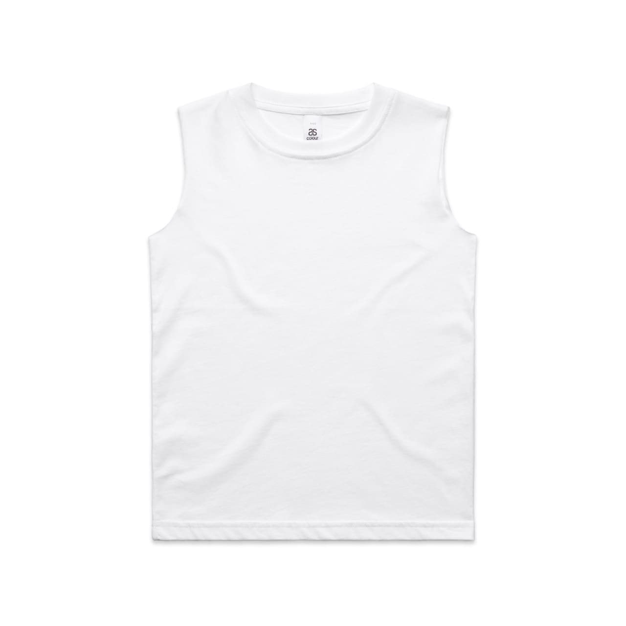 AS Colour Youth Barnard Tank [88-3010]