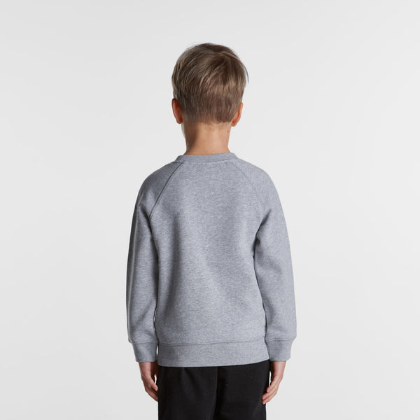 AS Colour Kids Supply Crew [88-3030]