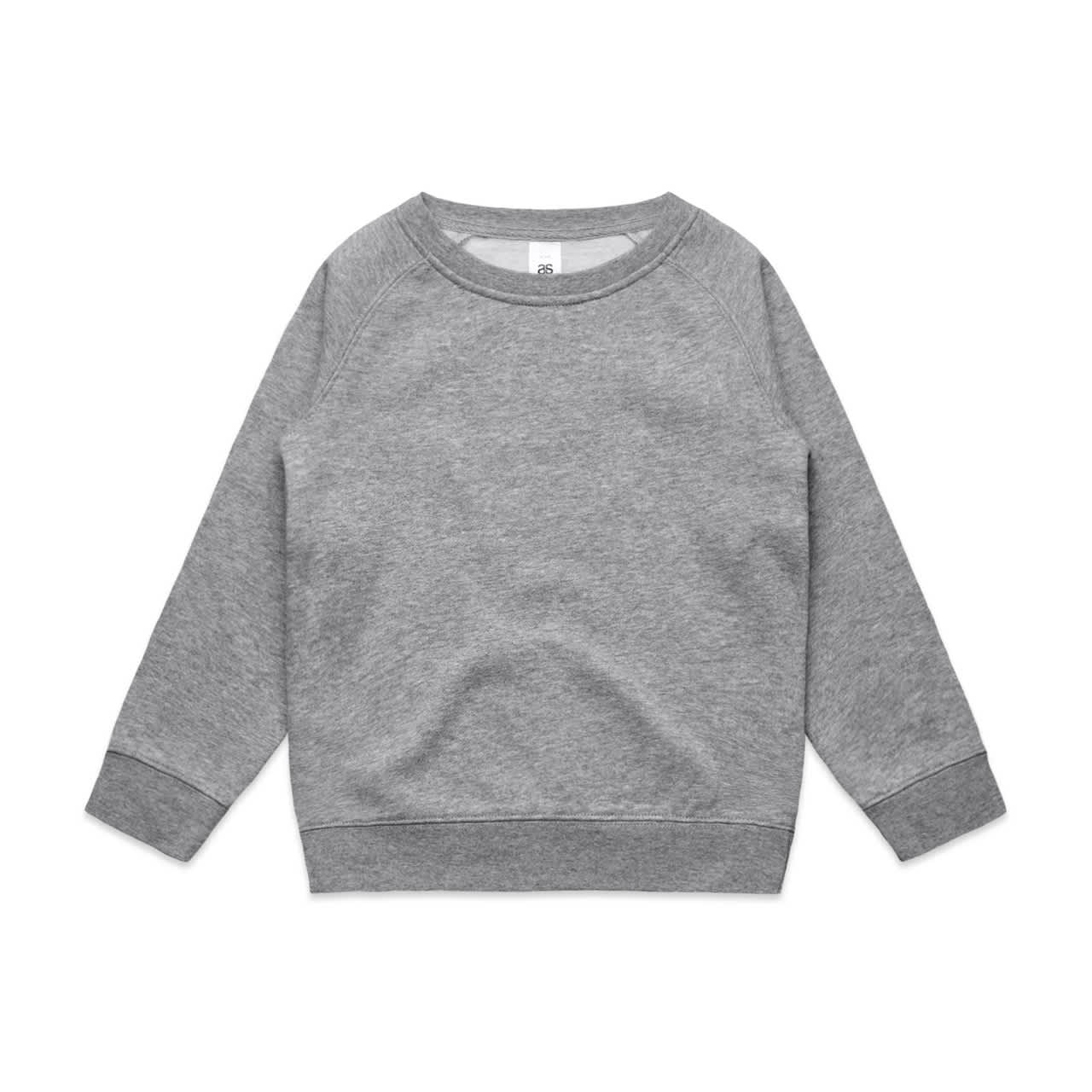 AS Colour Kids Supply Crew [88-3030]