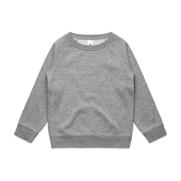 AS Colour Kids Supply Crew [88-3030]