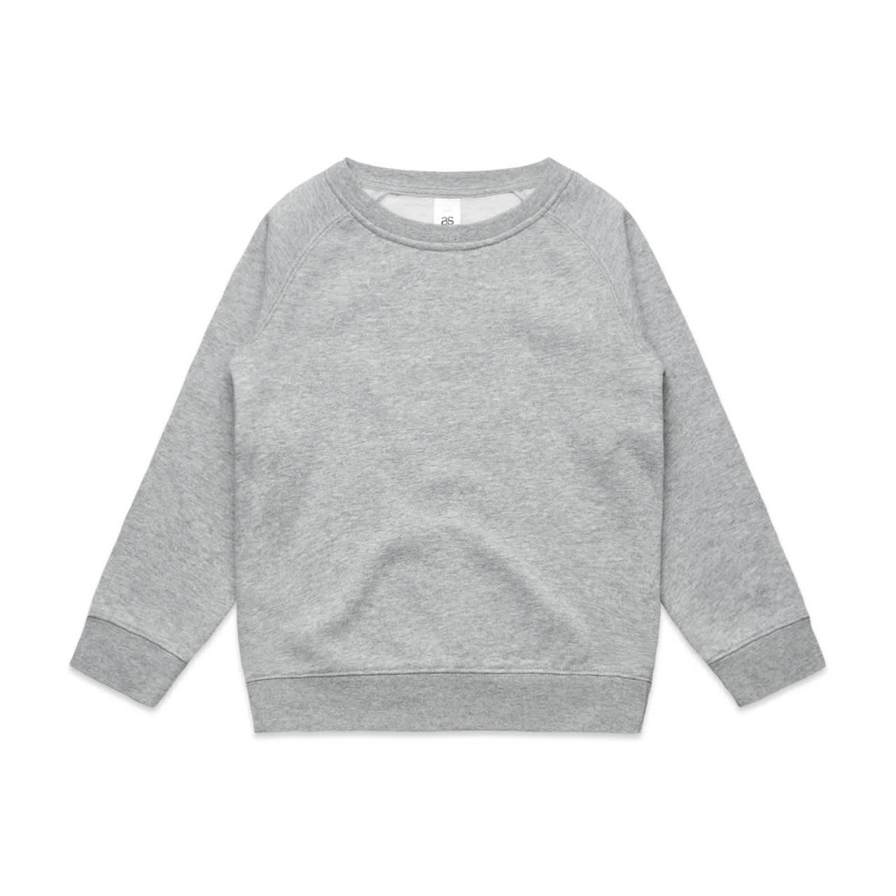 AS Colour Kids Supply Crew [88-3030]