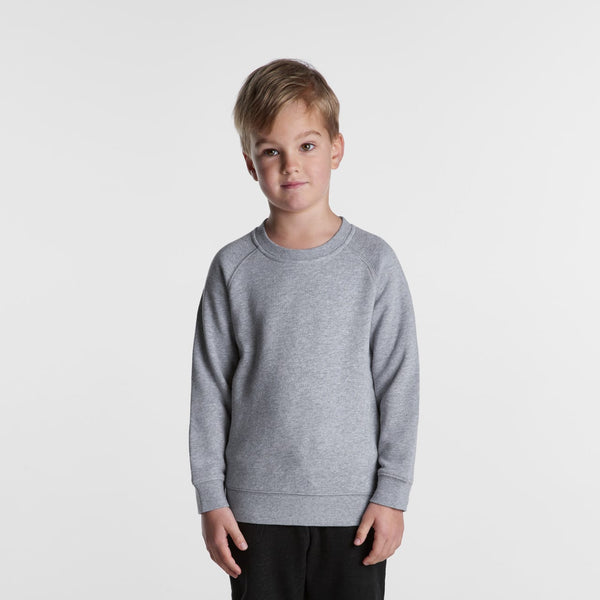 AS Colour Kids Supply Crew [88-3030]