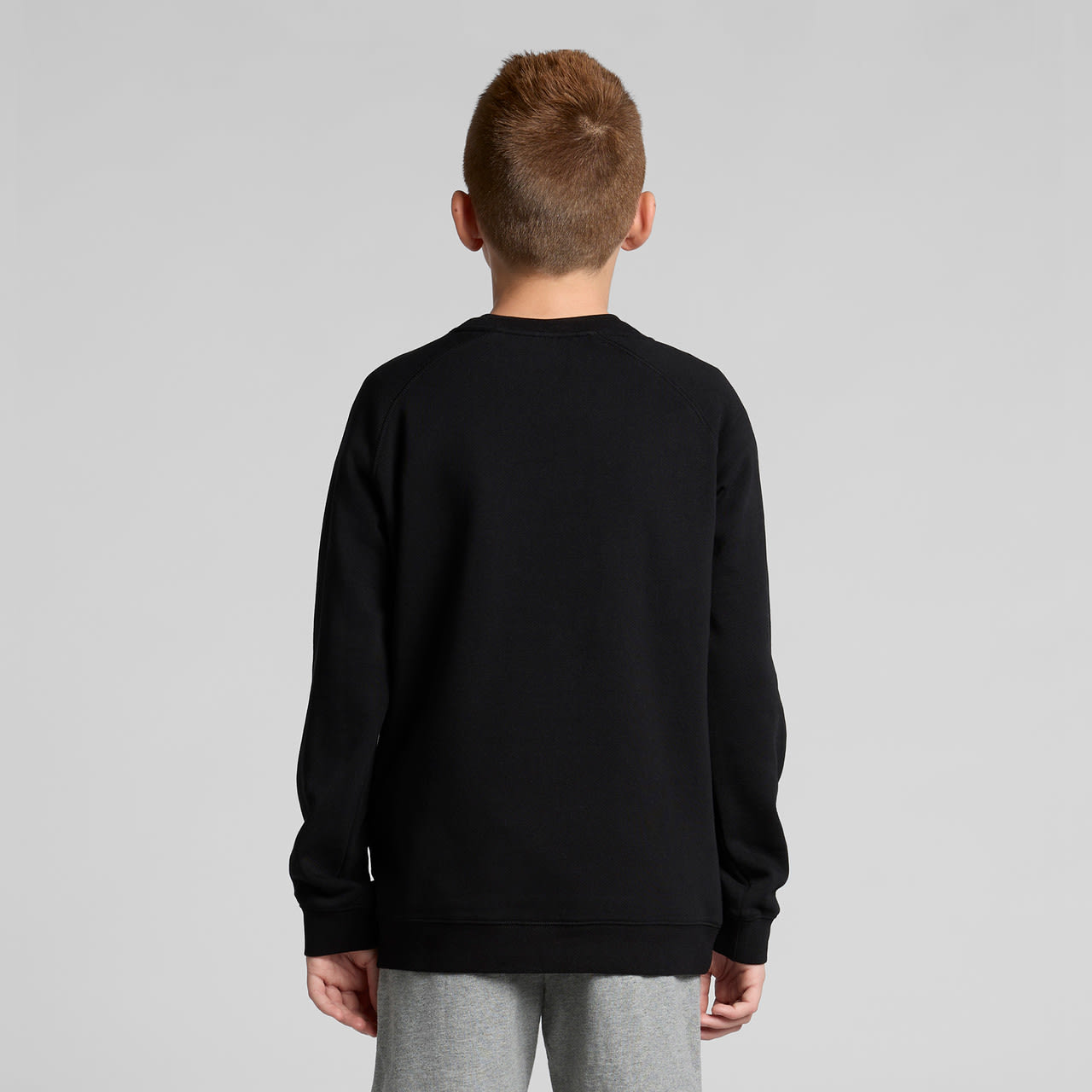 AS Colour Youth Supply Crew [88-3031]