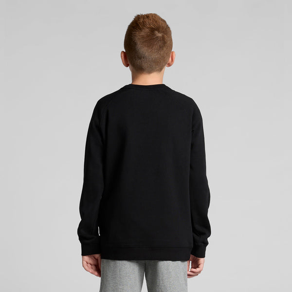 AS Colour Youth Supply Crew [88-3031]