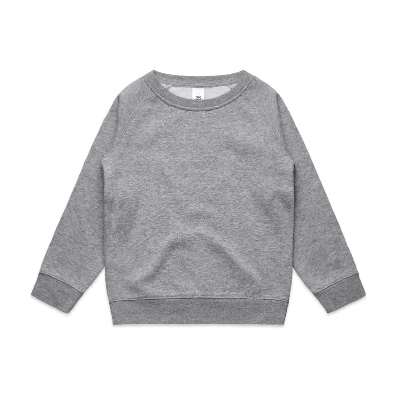 AS Colour Youth Supply Crew [88-3031]