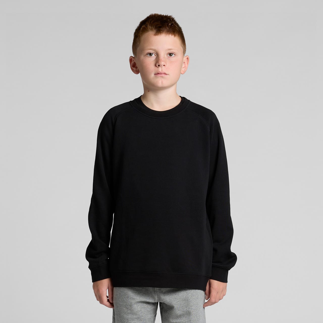 AS Colour Youth Supply Crew [88-3031]