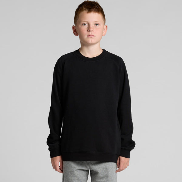 AS Colour Youth Supply Crew [88-3031]