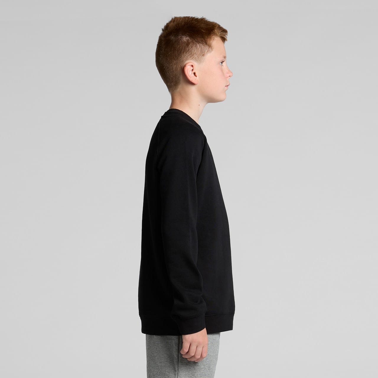 AS Colour Youth Supply Crew [88-3031]