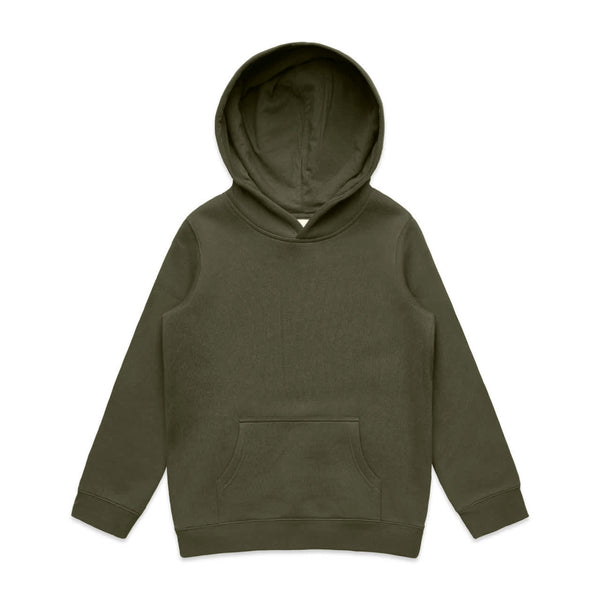 AS Colour Youth Supply Hood [88-3033]