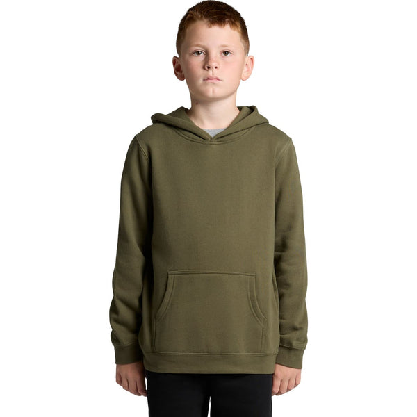 AS Colour Youth Supply Hood [88-3033]