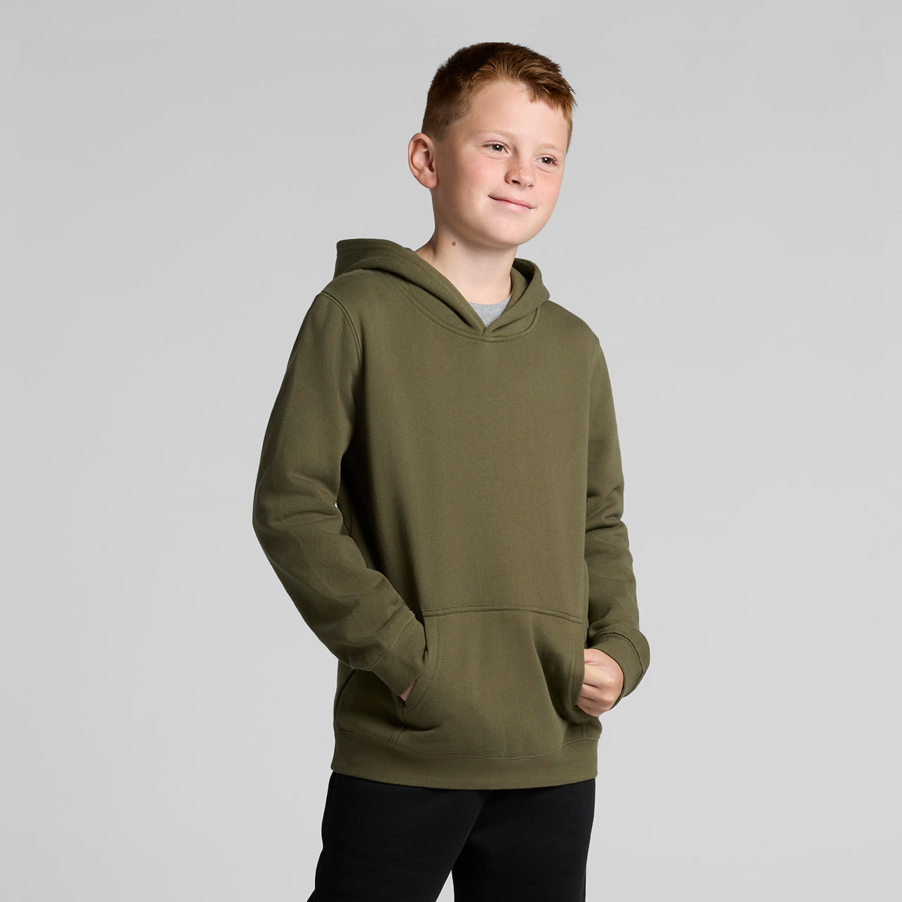 AS Colour Youth Supply Hood [88-3033]