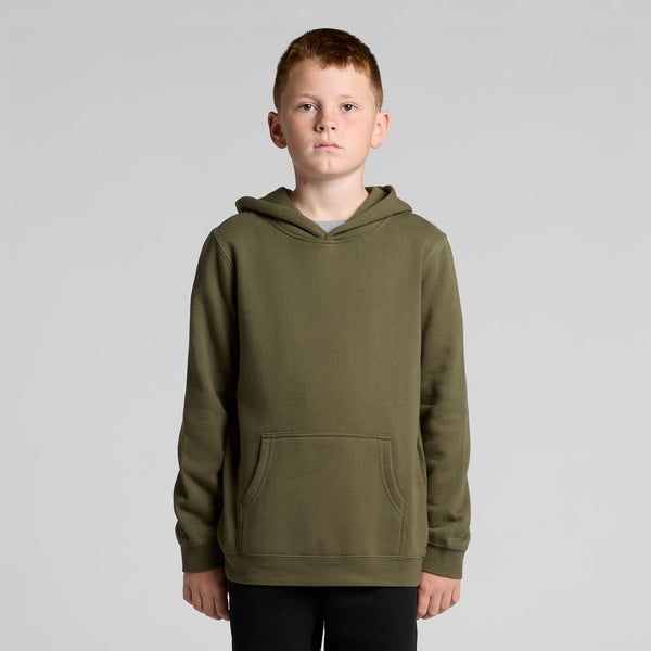 AS Colour Youth Supply Hood [88-3033]