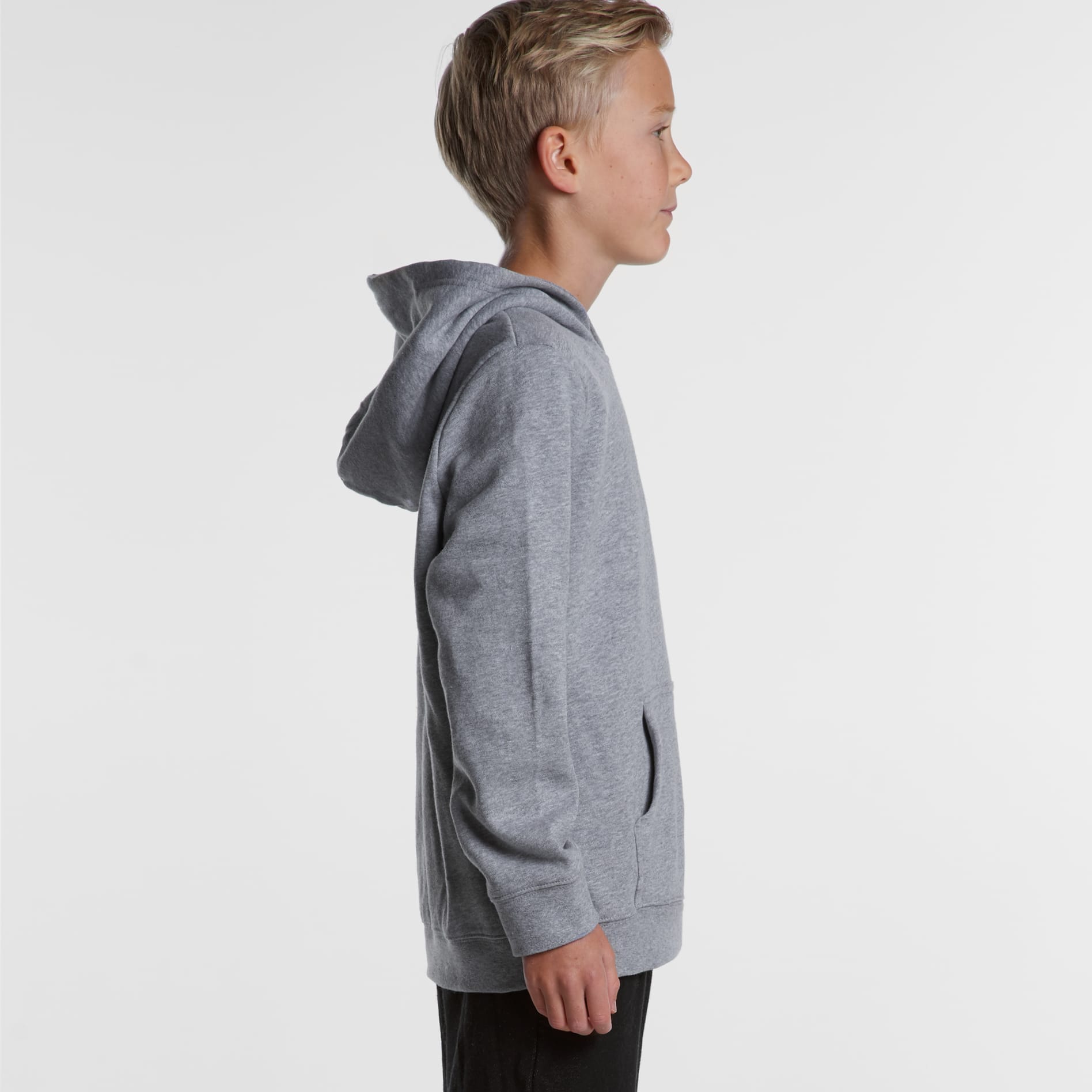 AS Colour Youth Supply Hood [88-3033]