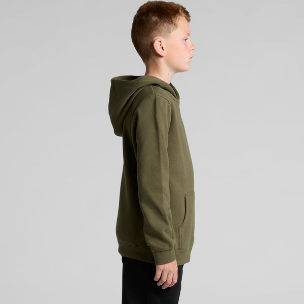 AS Colour Youth Supply Hood [88-3033]