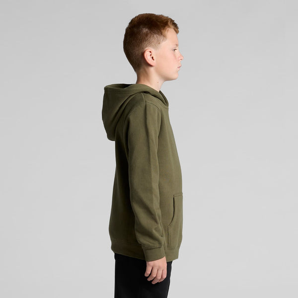 AS Colour Youth Supply Hood [88-3033]