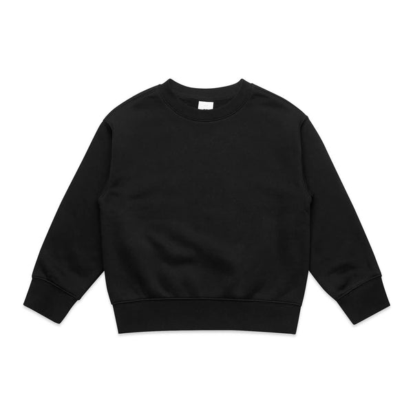 AS Colour Kids Relax Crew [88-3034]