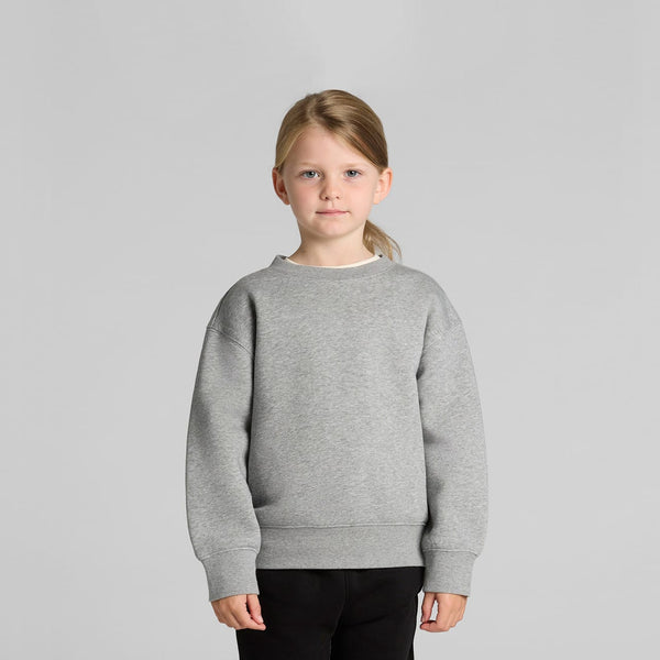 AS Colour Kids Relax Crew [88-3034]