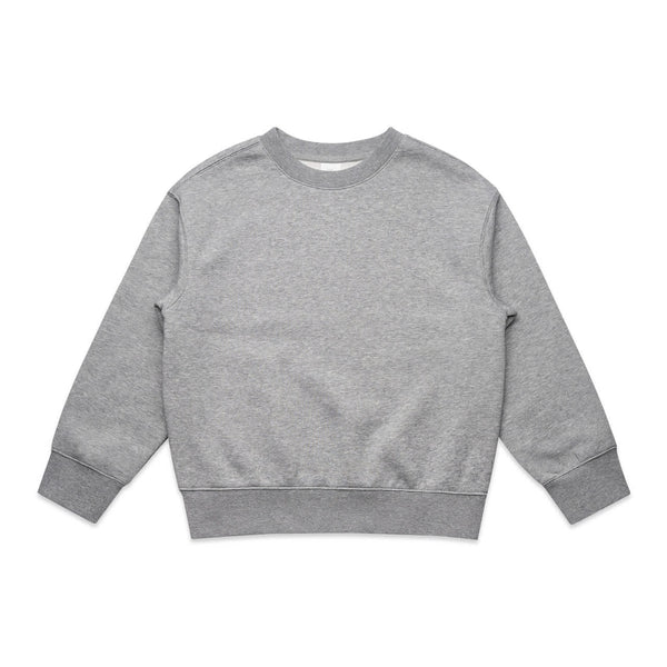 AS Colour Kids Relax Crew [88-3034]