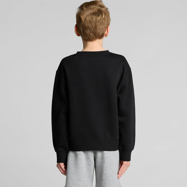 AS Colour Youth Relax Crew [88-3035]
