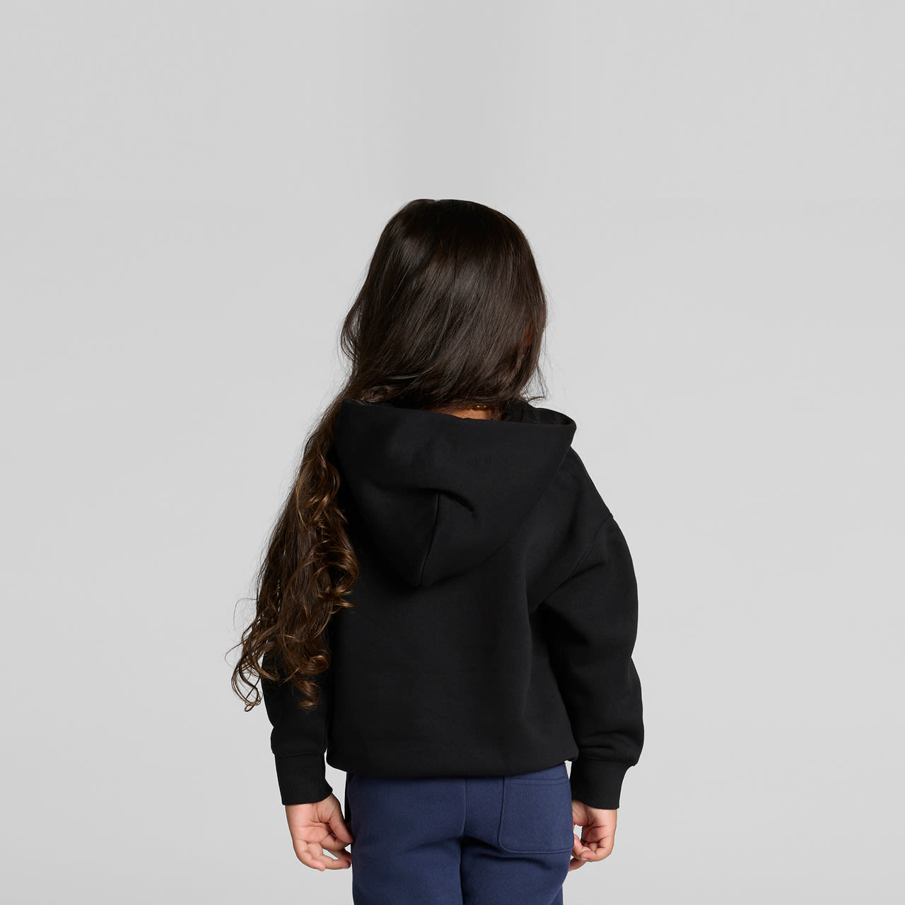 AS Colour Kids Relax Hood [88-3036]