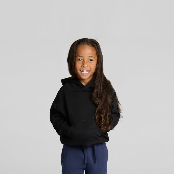 AS Colour Kids Relax Hood [88-3036]