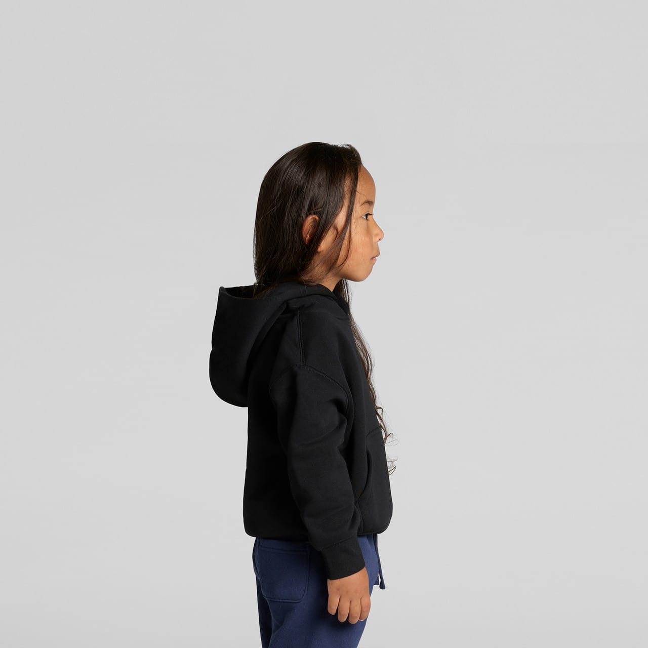 AS Colour Kids Relax Hood [88-3036]
