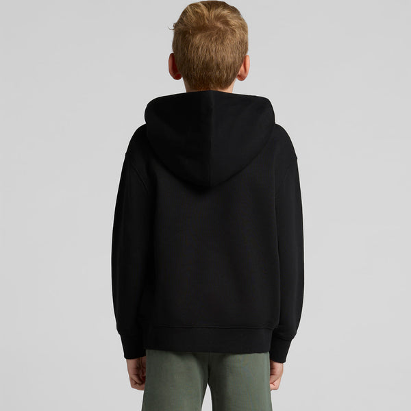 AS Colour Youth Relax Hood [88-3037]