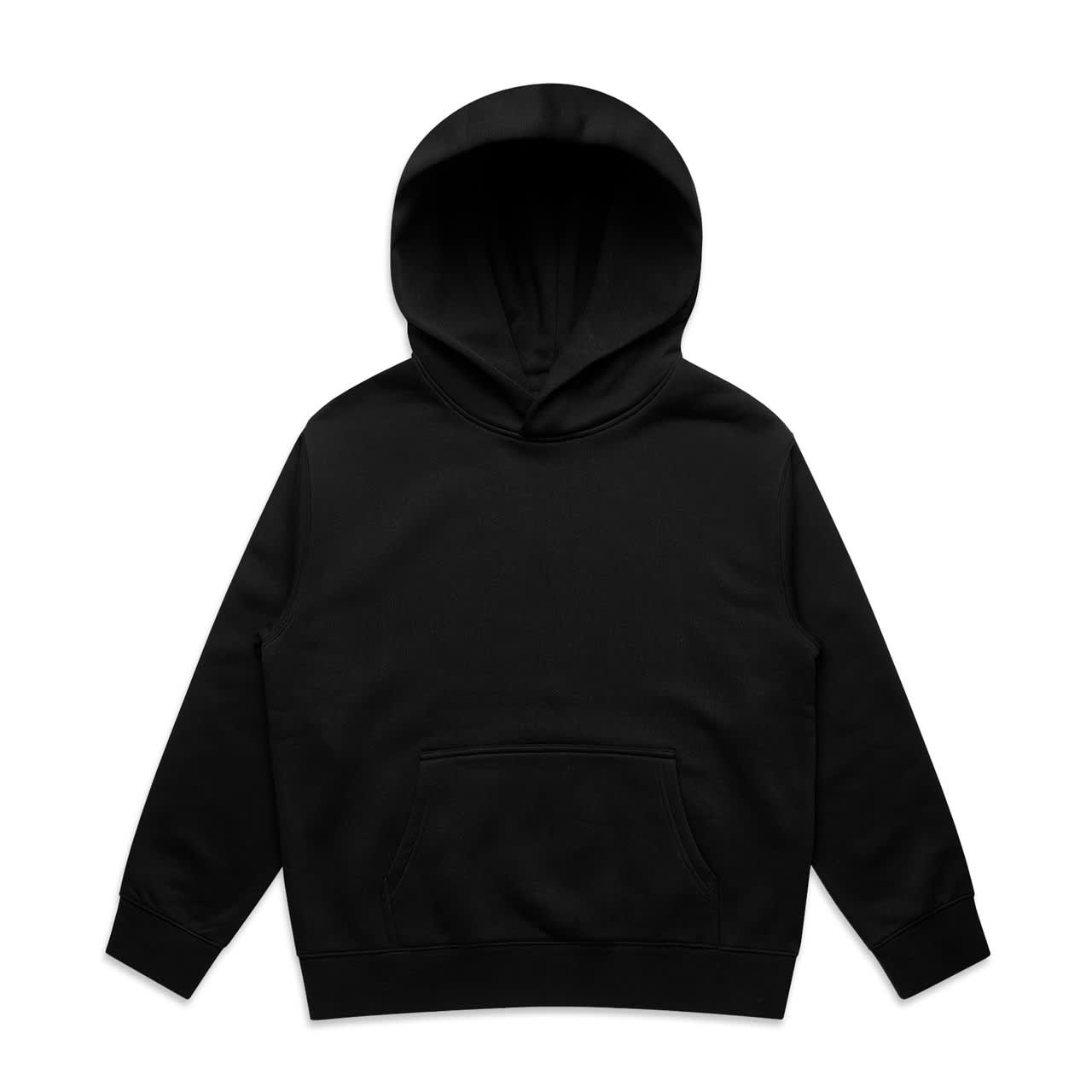 AS Colour Youth Relax Hood [88-3037]