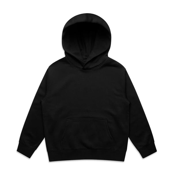 AS Colour Youth Relax Hood [88-3037]
