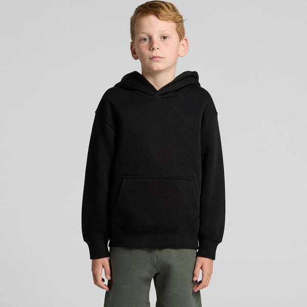 AS Colour Youth Relax Hood [88-3037]
