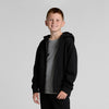 AS Colour Youth Relax Zip Hood [88-3039]