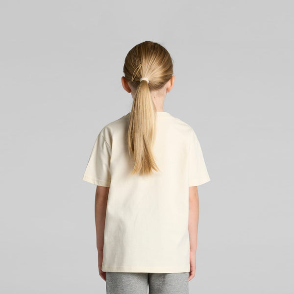 AS Colour Kids Classic Tee [88-3060]