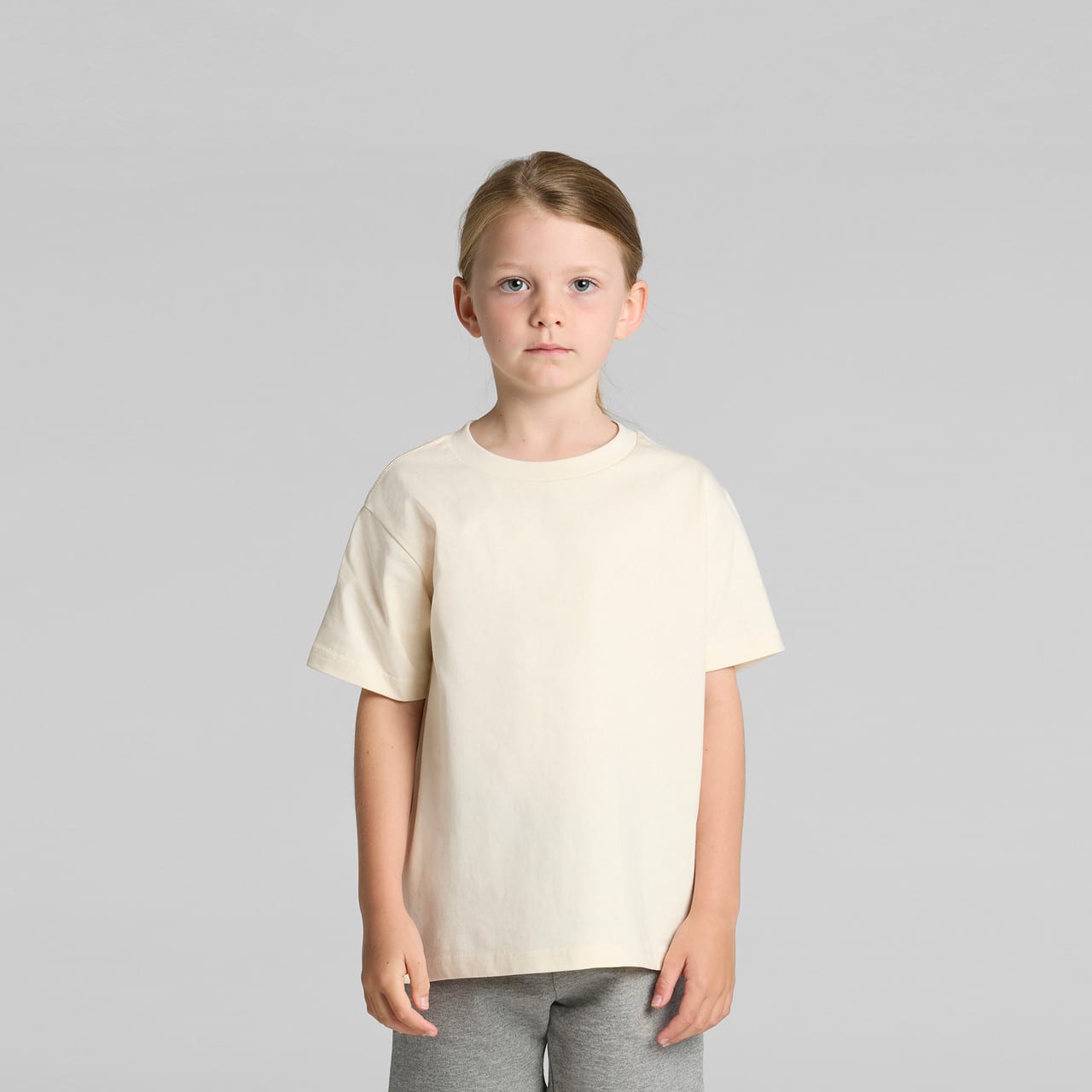 AS Colour Kids Classic Tee [88-3060]