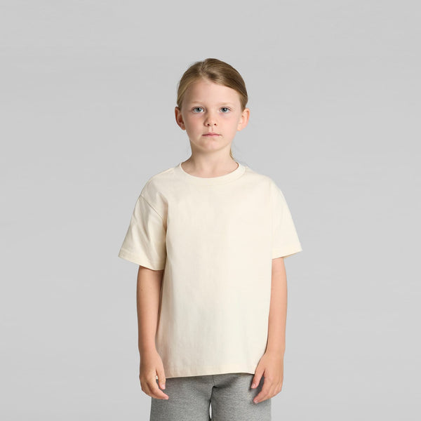 AS Colour Kids Classic Tee [88-3060]