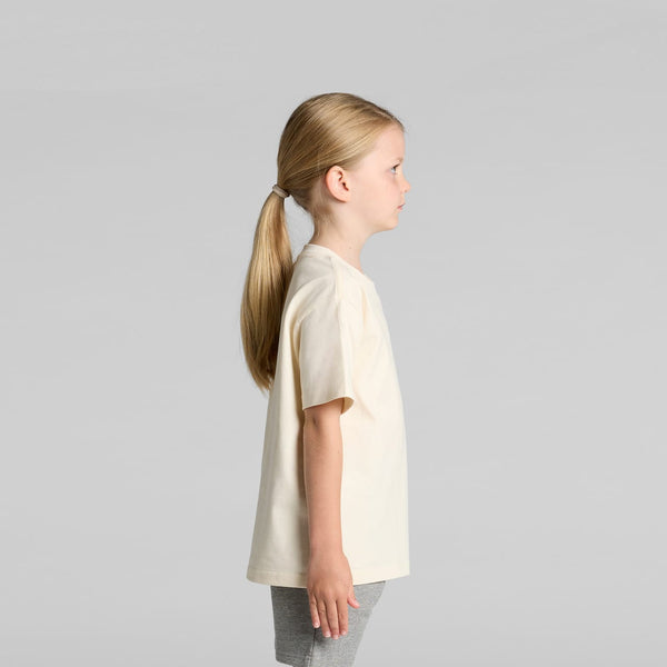 AS Colour Kids Classic Tee [88-3060]