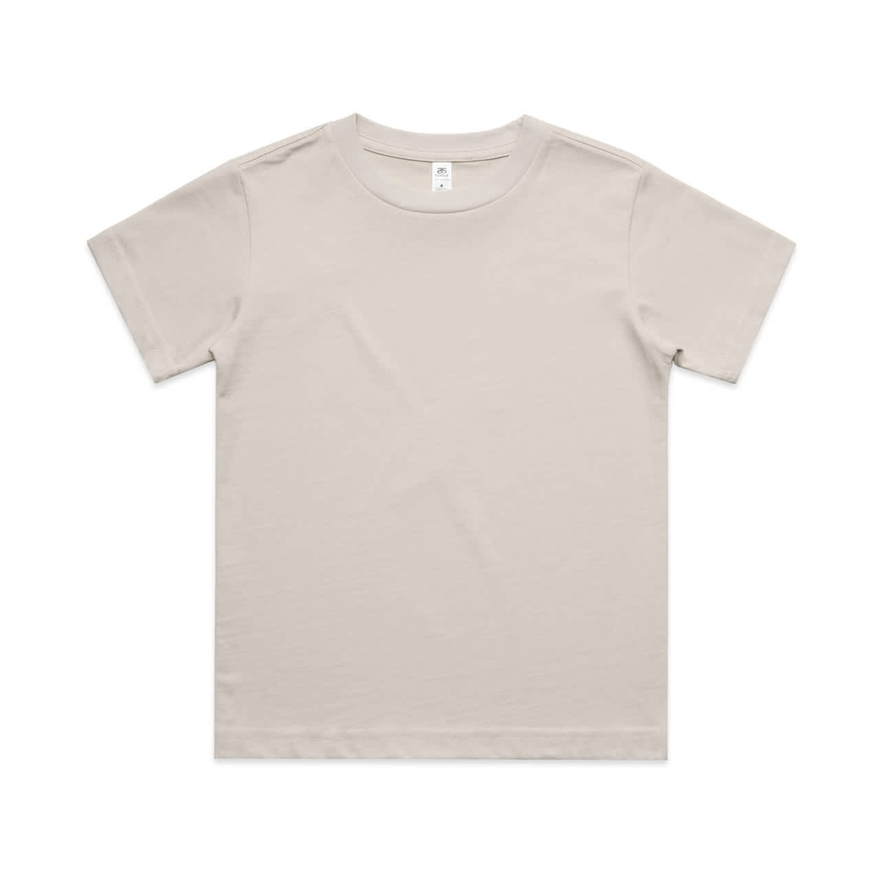 AS Colour Kids Classic Tee [88-3060]