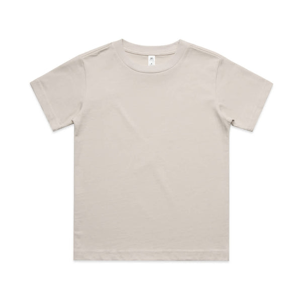AS Colour Kids Classic Tee [88-3060]